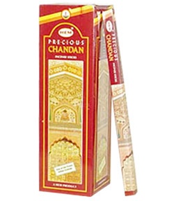 Hem Precious Chandan Incense (Square)